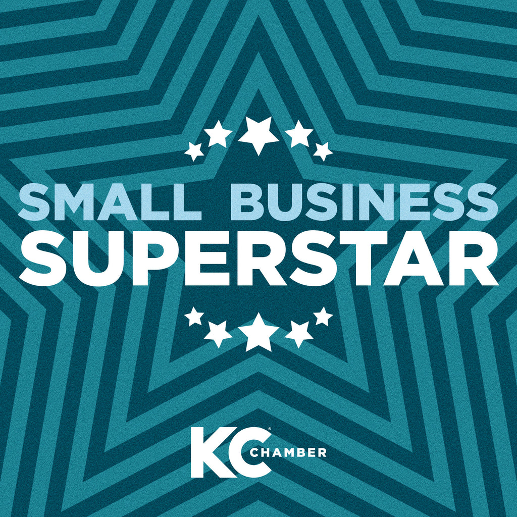 2023 Small Business Superstar!
