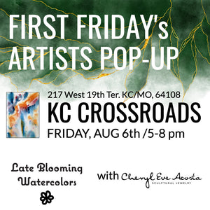 First First Friday