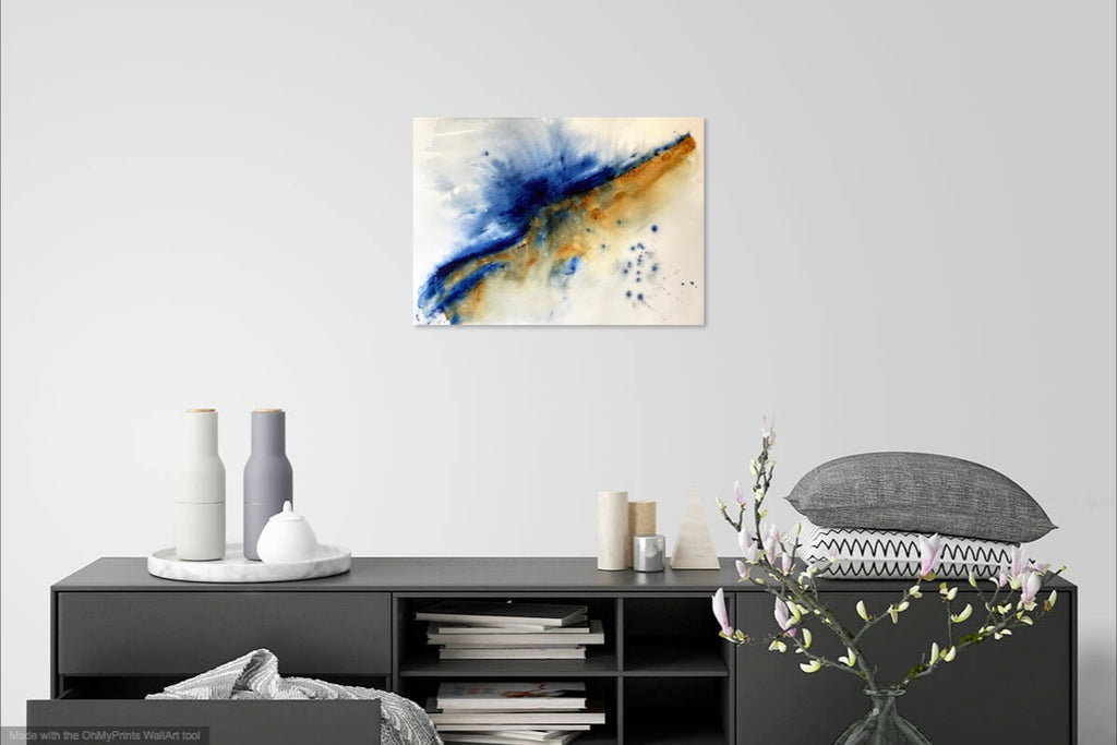 How to Choose Art for Your Home