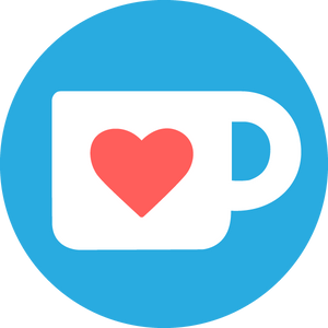 Buy me a coffee on Ko-Fi